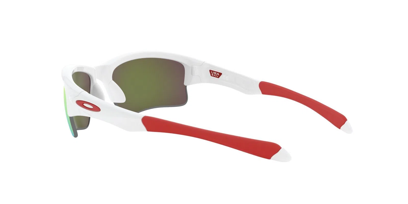 Oakley Quarter Jacket 9200 Sunglasses - view 21